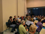 10 Gezamenlijke Repetitie